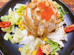 -小川洋风料理(街道口店)
