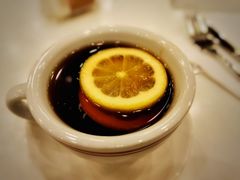 热柠乐-大哥餐厅(西城花园店)