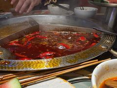 -廖掌柜·重庆鲜货火锅(上海首店)