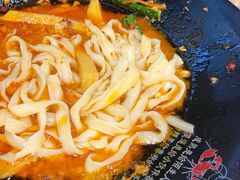 面条-东厨虾煌(电子街店)