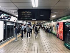 -金北顺大锅家(신사본점)