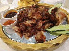 -老爷庙风味美食府(魏都大道店)