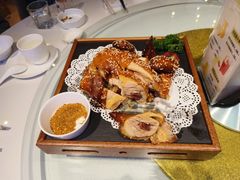 -品大三·经典淮扬菜(大行宫店)