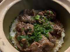 -红星光发煲仔饭(大石街店)