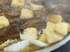 -月星羊肉面馆(黄河路美食休闲街店)