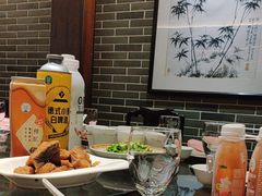 -梅龙镇酒家(南京西路总店)