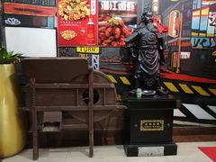 门面-九龙奇迹海鲜大排档(万象城店)