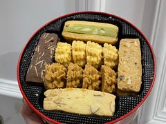 550g混合十味-家琳甜品(江南东店)