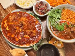 -MORNING GOOD Bistro(翰林府店)