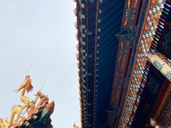 -大召无量寺