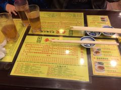 -麦奀云吞面世家 山顶店(山顶广场店)