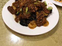 -春江饭店(共青团路总店)