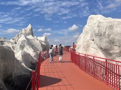 -上海海昌海洋公园-冰山北极馆