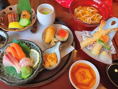 东京小便当-东京和食 Sun with AQUA