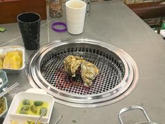 -尚宴牛特鲜自助(太原街万达店)