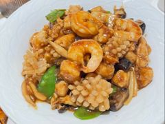 -大铁勺新津菜(中北永旺店)
