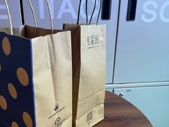 -星巴克(宝山万达店)