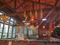 -鱼窝棚柴火铁锅炖(富山屯店)