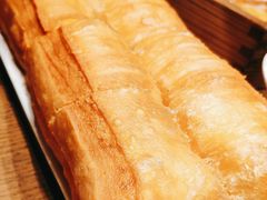 一根大油条-点心传说·粤菜点心(佐阾虹湾店)