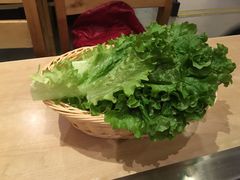 -新石器烤肉(中房金谊广场店)