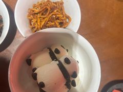 -李犟大爆鳝面·手工蟹黄包(湖滨西湖店)