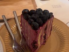 -BAKER&SPICE(安福路店)