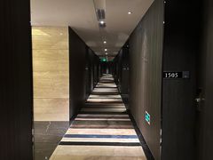 -珠海中海雅高铂尔曼酒店