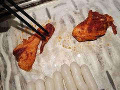 -新石器烤肉(西田城店)