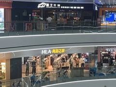 -骑士牛排(北仑银泰城店)