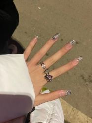 -LILY NAILS美甲美睫