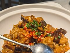 -院里寻菜·祖庵菜宴请(观沙岭店)