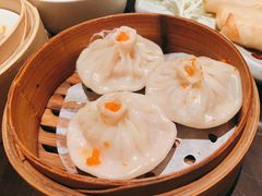 灌汤小笼包-领事馆19号中餐厅(厦门海景洲际酒店)