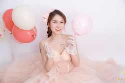 -梦摄影少女写真馆(麦凯乐国际公寓A座店)