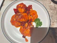 -北京全聚德(清华园店)