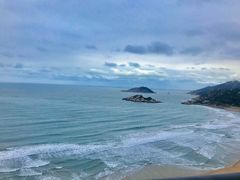 -青澳湾北回归线广场