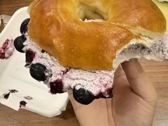 -CC BAGEL&SCONE 贝果与司康(南开大悦城店)