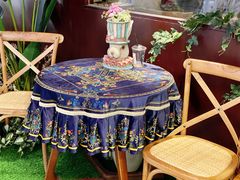 -第101座花园餐厅(湖滨88店)