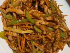 -老华洋饭庄(成林道店)