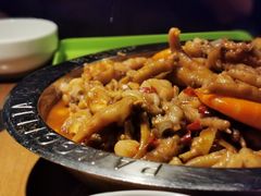 -胖哥俩肉蟹煲(湖滨银泰in77店)
