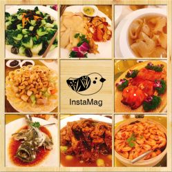 -空中一号宴会厅(信合大厦店)