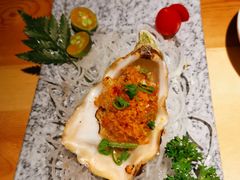 -萤初高端日料王(曲江银泰店)