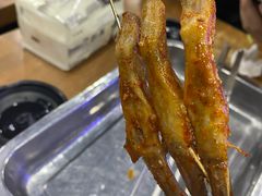 -老虎滩大连海鲜烧烤(建邺云锦路总店)