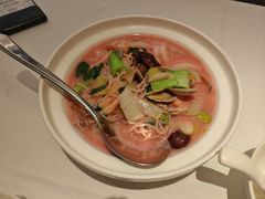 -莆田餐厅PUTIEN(世博源店)