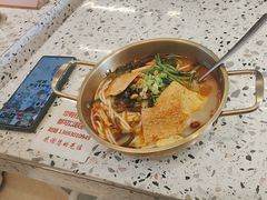 -雙冲柳州螺蛳粉&酸嘢&桂林米粉(簋街店)