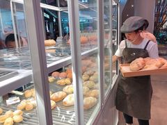 -喜茶(贵阳国贸逸天城店)