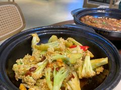 -玲珑·新粤菜(安华汇店)