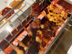 -玉善烧烤串城(长春总店)
