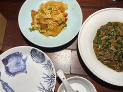 -前海沿·青岛菜(五四广场永旺店)