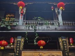 -蔼若春.传承三十年云南菜(金碧公园店)