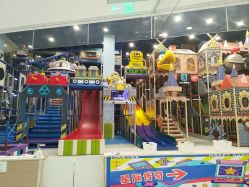 -meland亲子乐园•派对•研学(苏州悠方购物中心店)